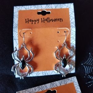 Halloween Earing Bundle